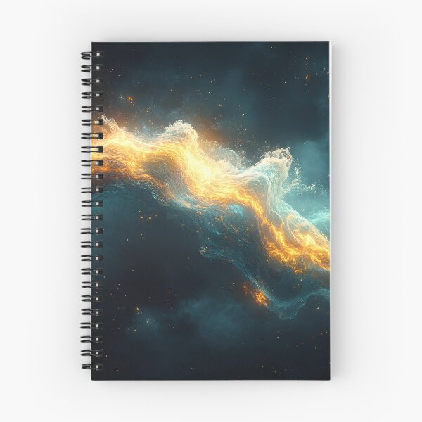 Item preview, Futuristic Digital Wave designed and sold by oilidesing.