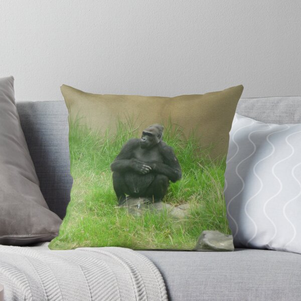 Item preview, Gorillas 006 designed and sold by pasta26mc.