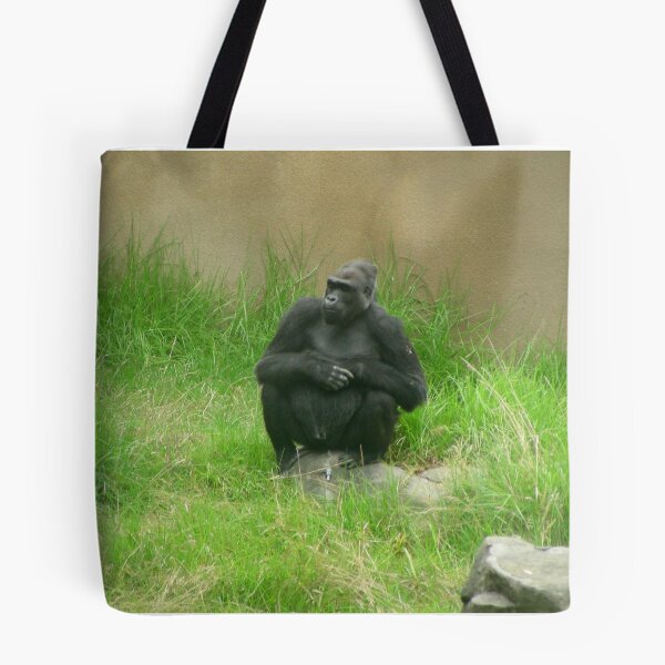 Item preview, Gorillas 006 designed and sold by pasta26mc.
