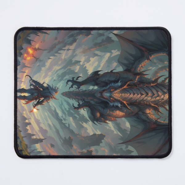 Item preview, Dragon Slayer designed and sold by RaF71PrO.