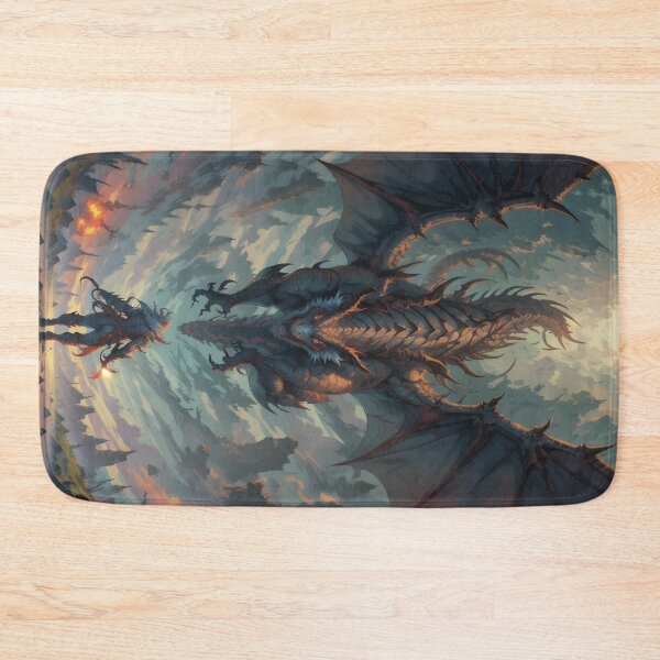 Item preview, Dragon Slayer designed and sold by RaF71PrO.