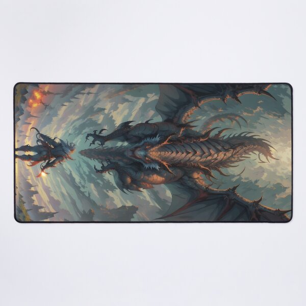 Item preview, Dragon Slayer designed and sold by RaF71PrO.