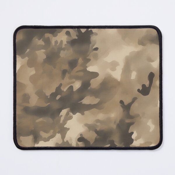 Item preview, Desert Storm Camo designed and sold by zzz888.