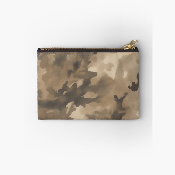 Item preview, Desert Storm Camo designed and sold by zzz888.