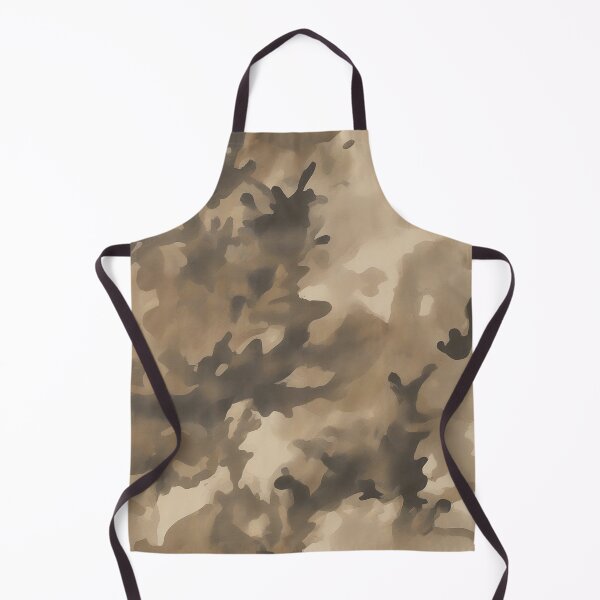 Item preview, Desert Storm Camo designed and sold by zzz888.