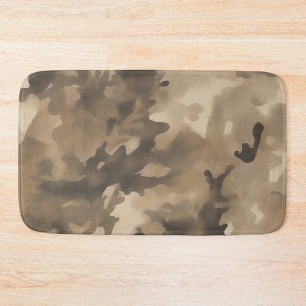 Item preview, Desert Storm Camo designed and sold by zzz888.