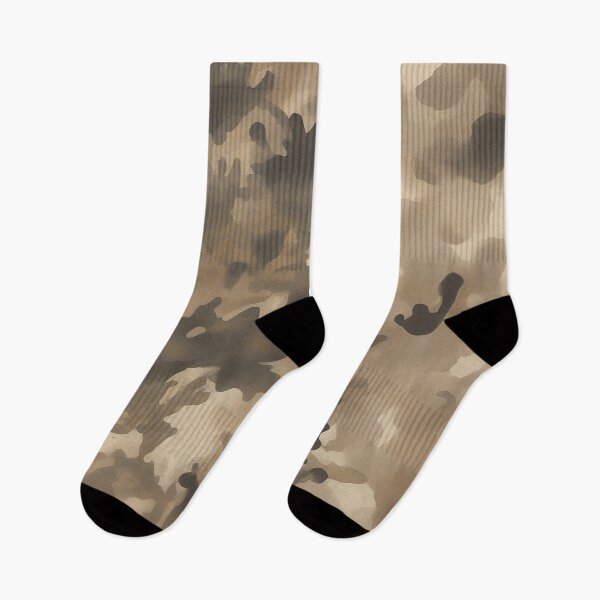 Item preview, Desert Storm Camo designed and sold by zzz888.