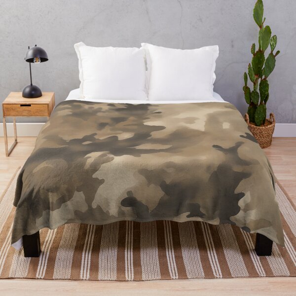 Item preview, Desert Storm Camo designed and sold by zzz888.
