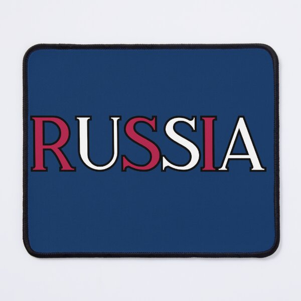 Item preview, Putting the USA into Russia designed and sold by D2Kvirus.