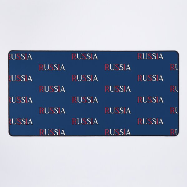 Item preview, Putting the USA into Russia designed and sold by D2Kvirus.