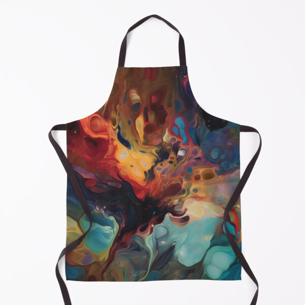 Item preview, Elemental Fusion designed and sold by Wiredart.