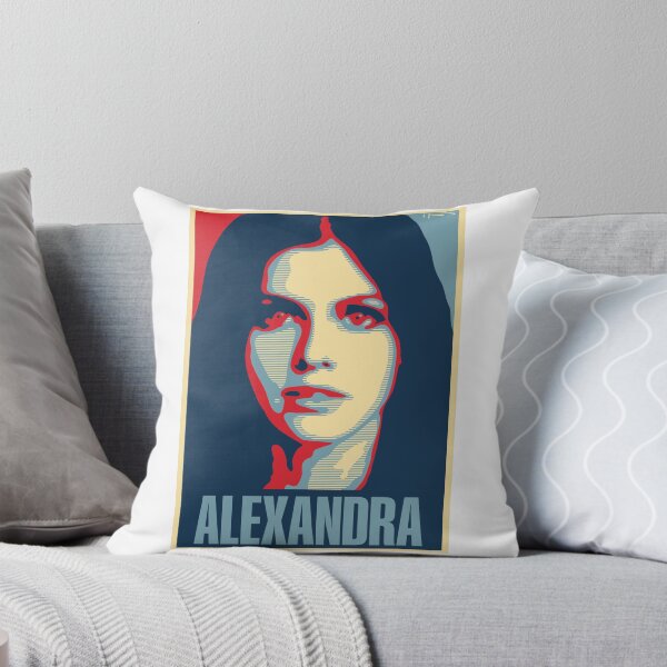Item preview, Alexandra designed and sold by DFA.