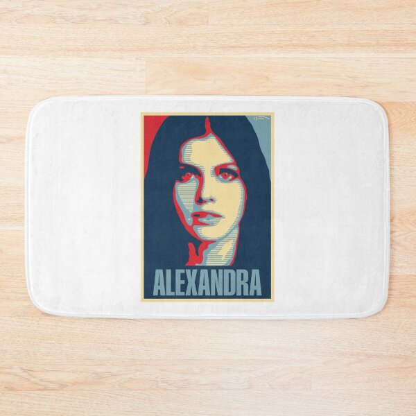 Item preview, Alexandra designed and sold by DFA.