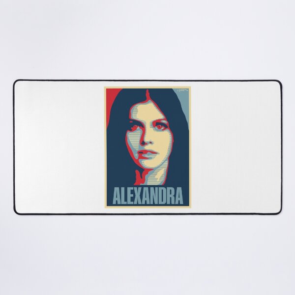 Item preview, Alexandra designed and sold by DFA.