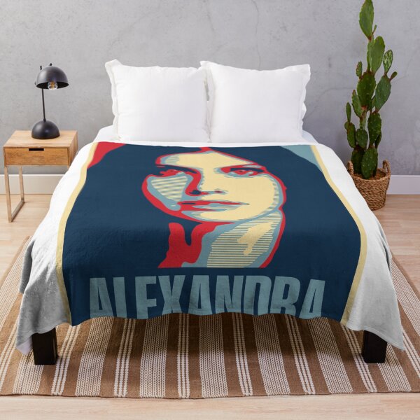 Item preview, Alexandra designed and sold by DFA.