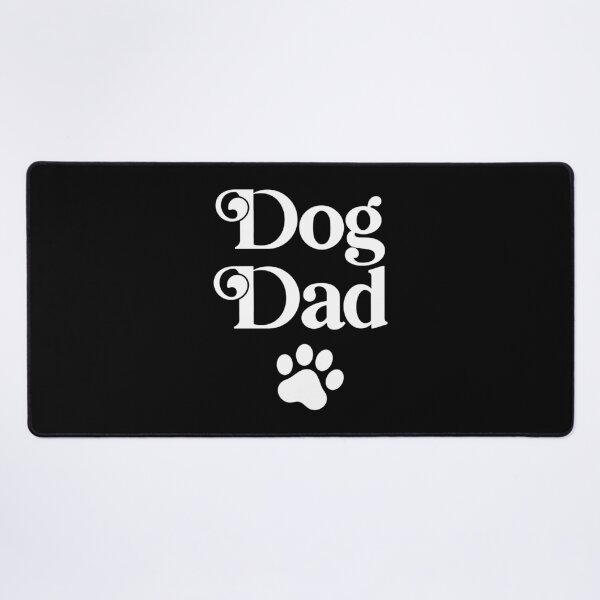 Item preview, Dog Dad designed and sold by PaulSDesign.