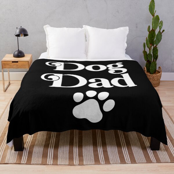 Item preview, Dog Dad designed and sold by PaulSDesign.