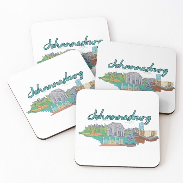 Item preview, Johannesburg designed and sold by DarylWelsh2024.