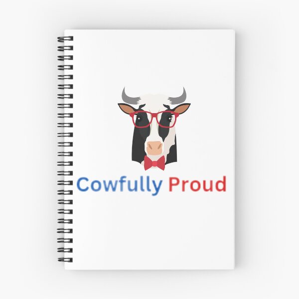 Item preview, Cow lover's brand, Cowfully Proud  designed and sold by CowfullyProud.