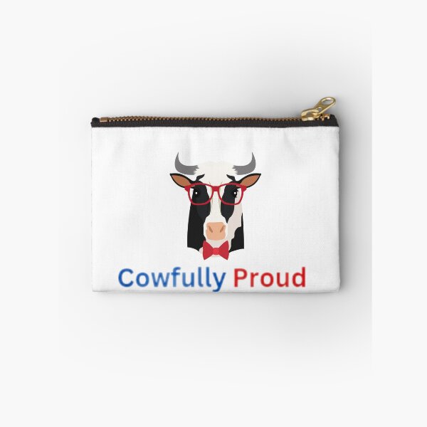 Item preview, Cow lover's brand, Cowfully Proud designed and sold by CowfullyProud.