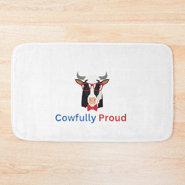 Item preview, Cow lover's brand, Cowfully Proud  designed and sold by CowfullyProud.