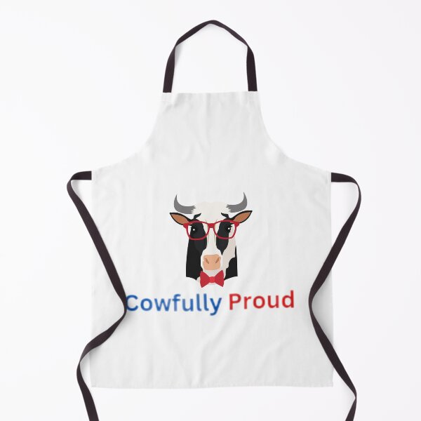 Item preview, Cow lover's brand, Cowfully Proud designed and sold by CowfullyProud.