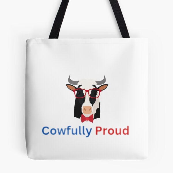 Item preview, Cow lover's brand, Cowfully Proud  designed and sold by CowfullyProud.