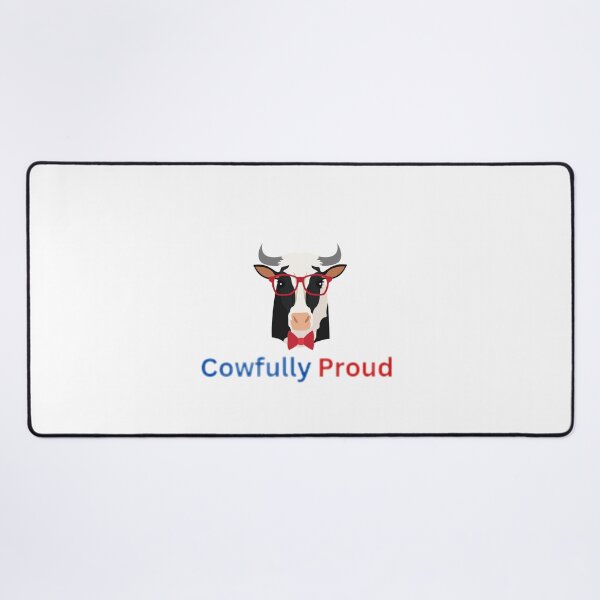 Item preview, Cow lover's brand, Cowfully Proud designed and sold by CowfullyProud.
