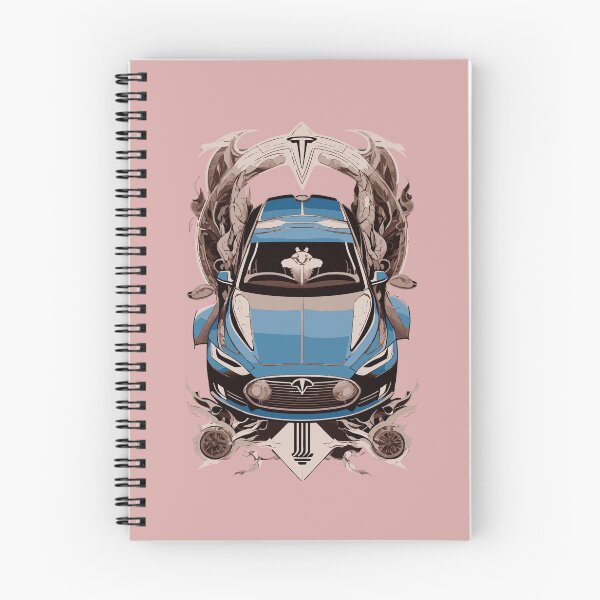 Item preview, Tesla bumper: Electric cars designed and sold by After De Moment.