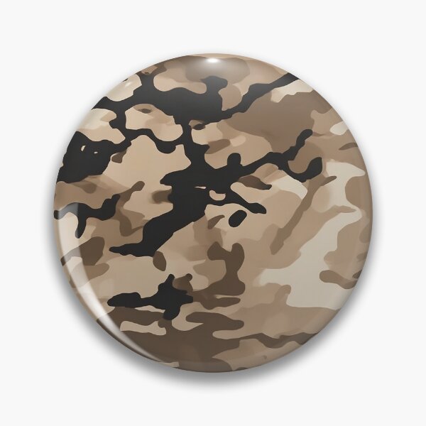 Item preview, Desert Warfare Camo designed and sold by zzz888.