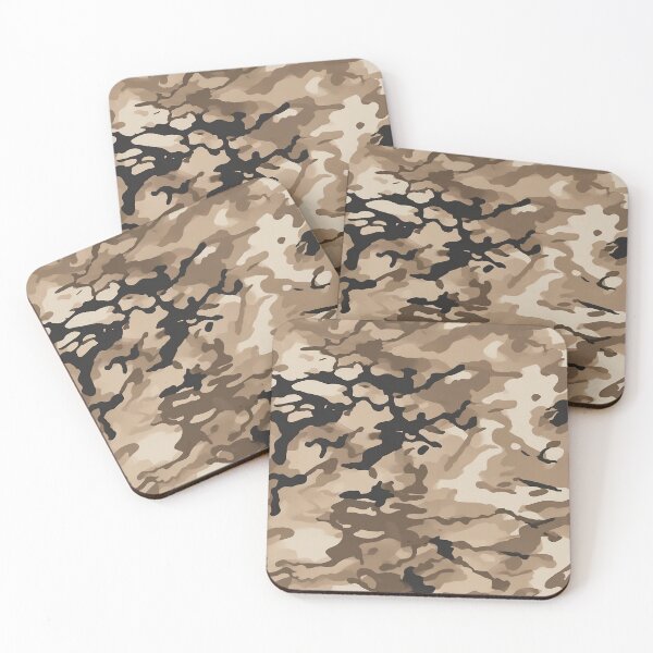 Item preview, Desert Warfare Camo designed and sold by zzz888.