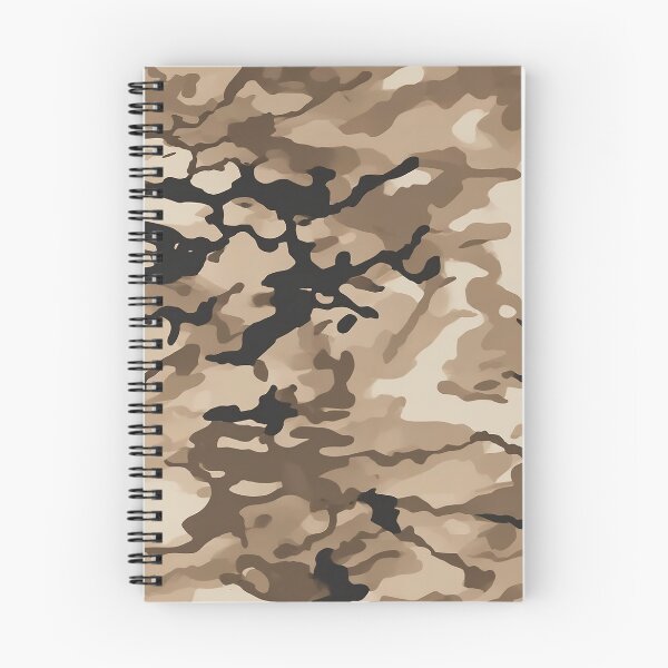 Item preview, Desert Warfare Camo designed and sold by zzz888.