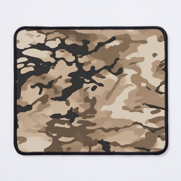 Item preview, Desert Warfare Camo designed and sold by zzz888.