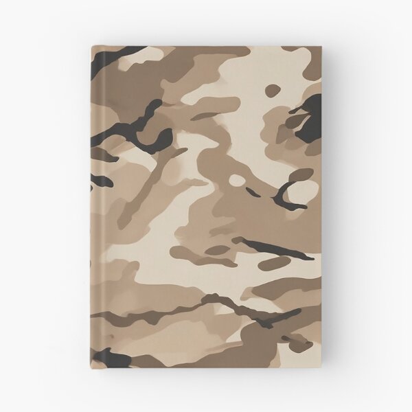 Item preview, Desert Warfare Camo designed and sold by zzz888.