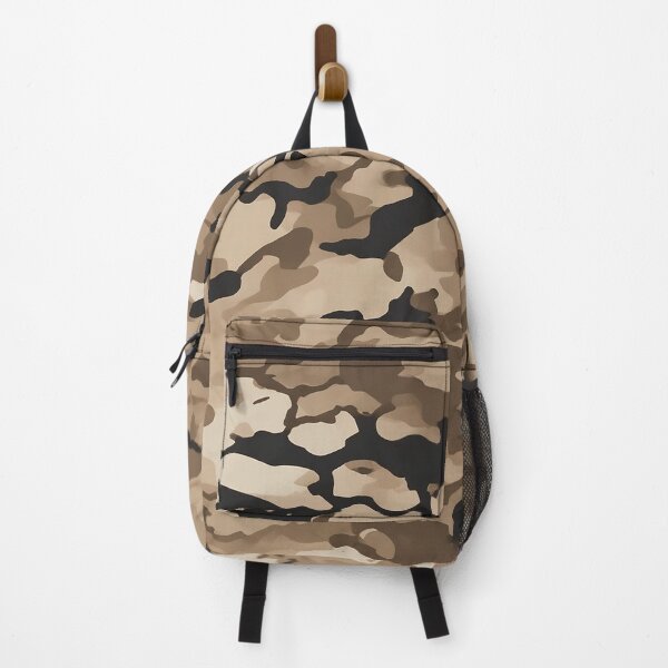 Item preview, Desert Warfare Camo designed and sold by zzz888.