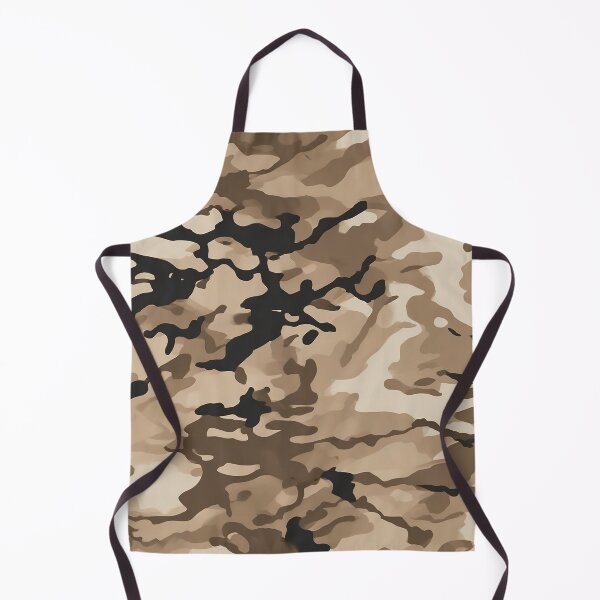 Item preview, Desert Warfare Camo designed and sold by zzz888.