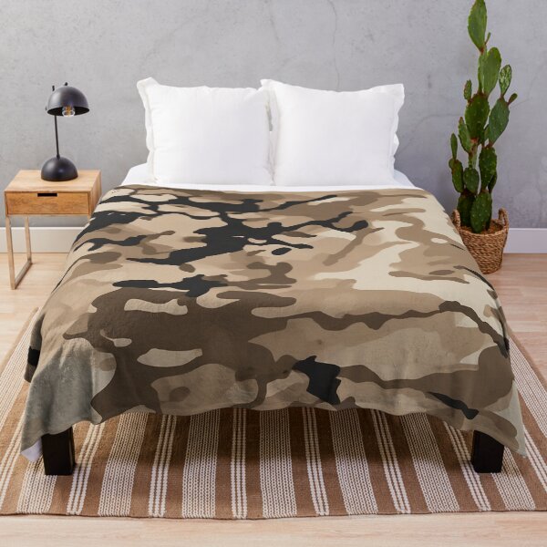 Item preview, Desert Warfare Camo designed and sold by zzz888.