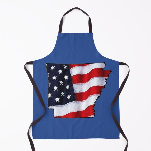 Item preview, Patriotic Arkansas designed and sold by Havocgirl.