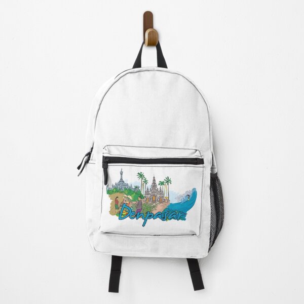 Item preview, Denpasar designed and sold by DarylWelsh2024.