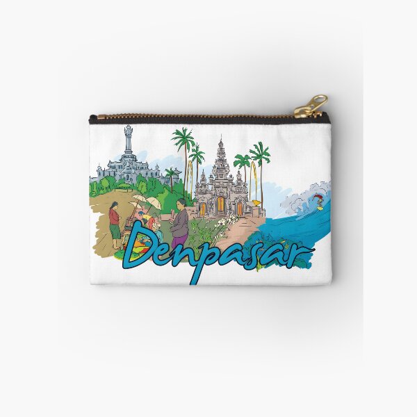Item preview, Denpasar designed and sold by DarylWelsh2024.