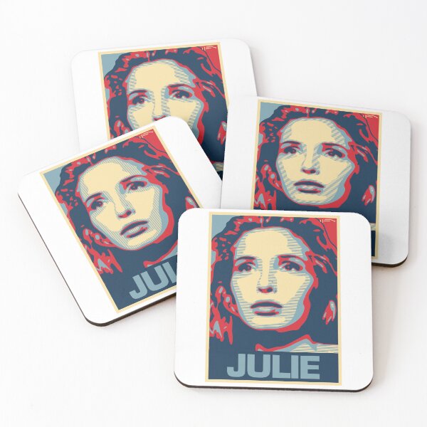 Item preview, Julie designed and sold by DFA.