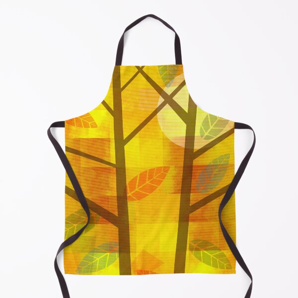 Item preview, Leafy Abstract designed and sold by Andrew  Hitchen.