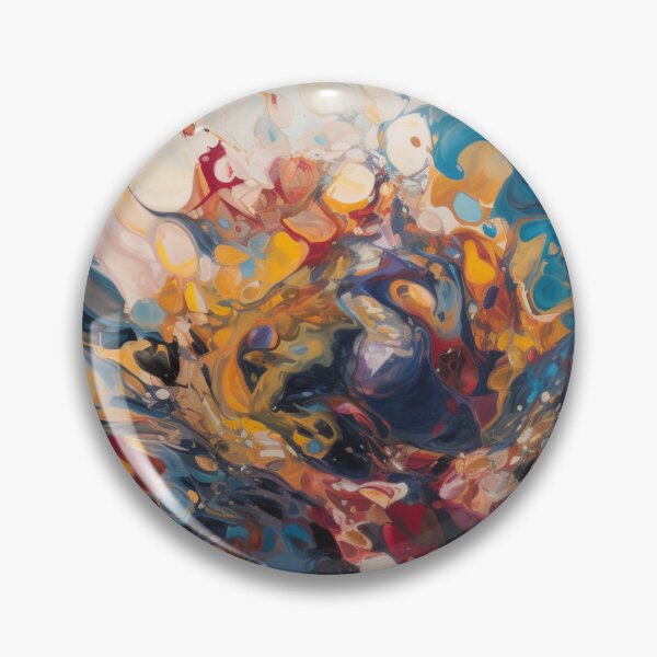 Item preview, Cosmic Explosion designed and sold by Wiredart.