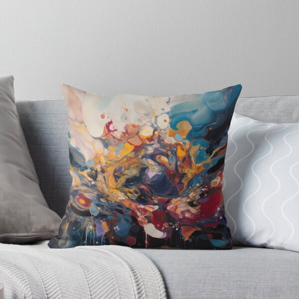 Item preview, Cosmic Explosion designed and sold by Wiredart.