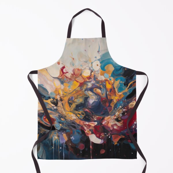 Item preview, Cosmic Explosion designed and sold by Wiredart.