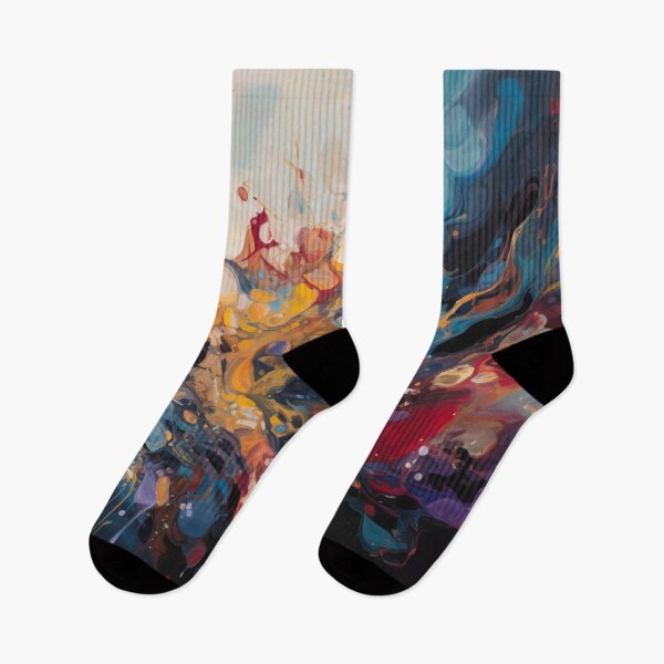 Item preview, Cosmic Explosion designed and sold by Wiredart.