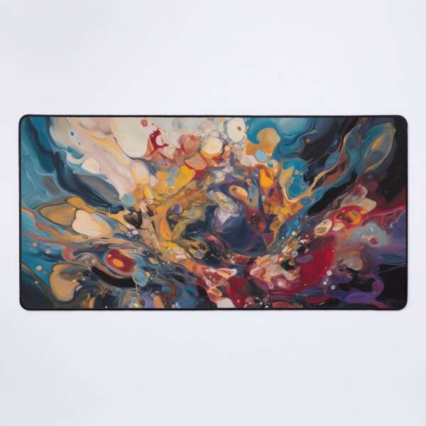 Item preview, Cosmic Explosion designed and sold by Wiredart.
