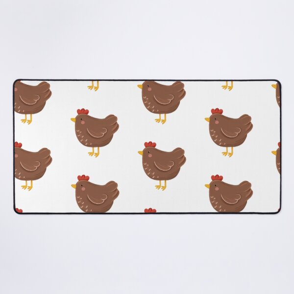 Item preview, Chicken cute cottagecore aesthetic  designed and sold by ForestWitchShop.