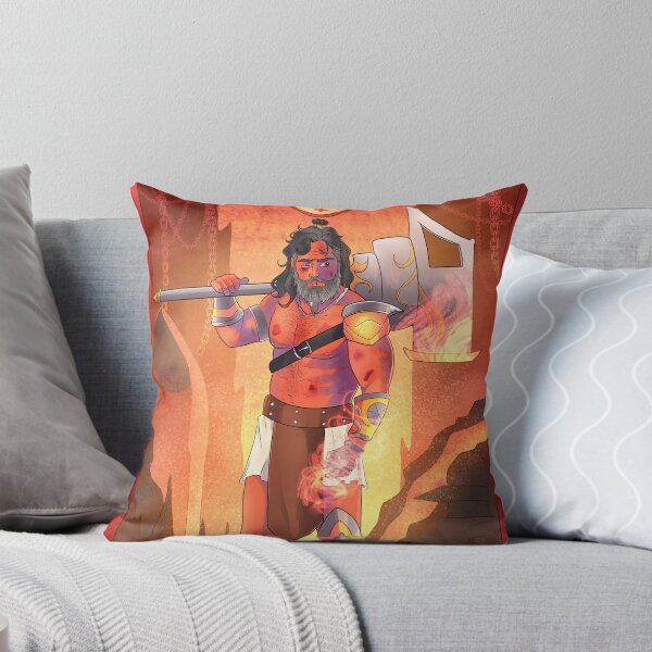 Item preview, Hephaestus designed and sold by Bruno Artist.