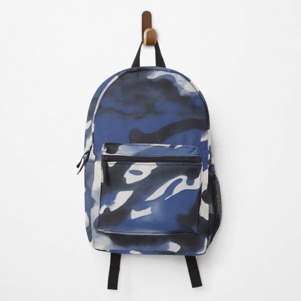 Item preview, Arctic Storm Camo designed and sold by zzz888.